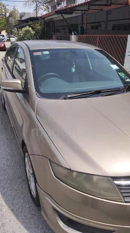 2012 Proton PREVE 1.6 EXECUTIVE (M) - 1