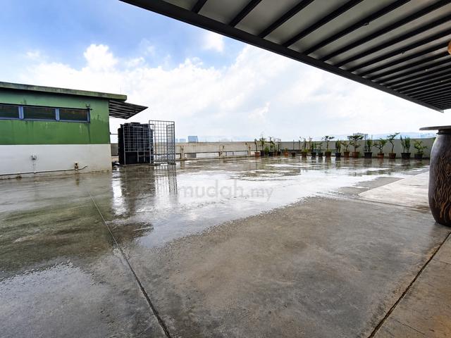 3 Storey Detached Factory Cheras Jaya Industrial Park @ Balakong 1