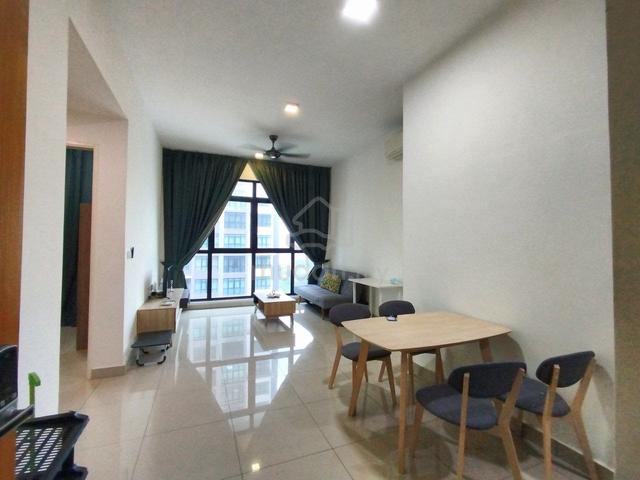 Conezion Residences 1