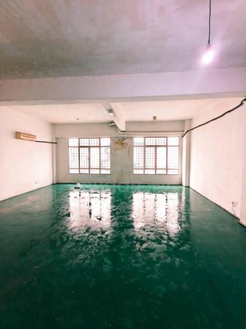 Dataran Otomobil Apartment 1