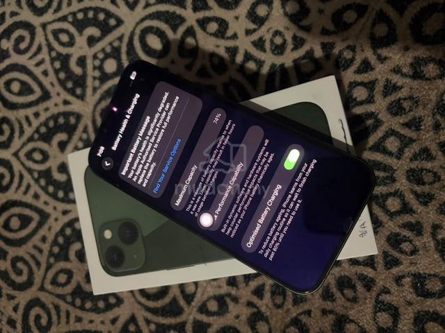 Apple iPhone 13 128 GB - photo 3 of 6