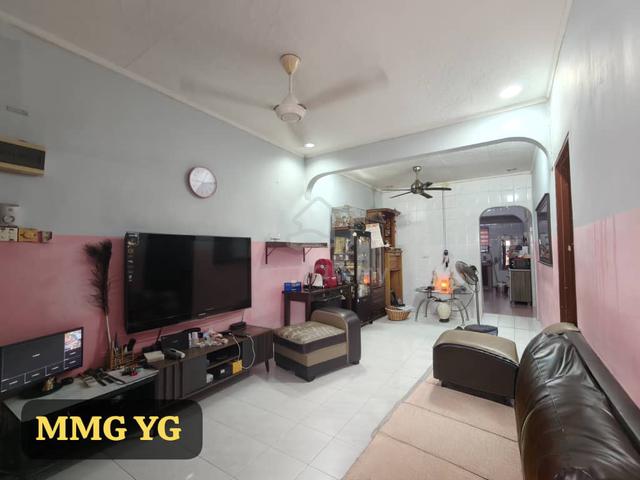 Good condition Single Storey House Tnn Sentosa Bandar Puteri Klang 1