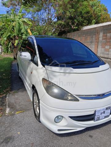 2005 Toyota ESTIMA 2.4 AERAS (A) - 3