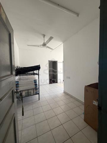 University Apartments 1