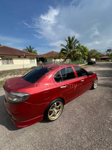 2014 Proton PERSONA 1.6 ELEGANCE MEDIUM LINE (M) - 4