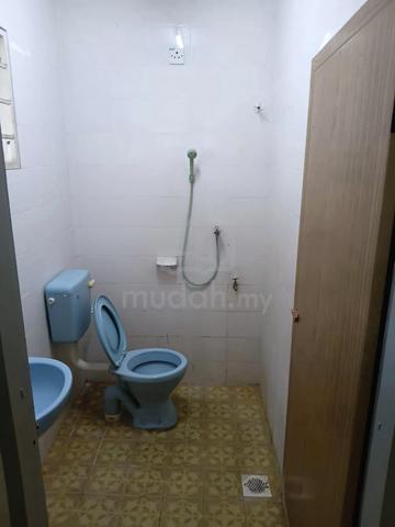 Rumah Teres Taman Seri Lekir 1