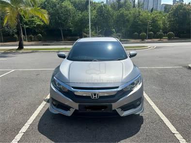 2016 Honda CIVIC 1.5 TC (A) - 3