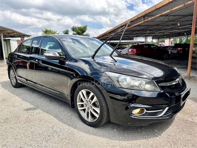2014 Proton PERDANA 2.4 LIMOUSINE EXTENDED VERSION - 3