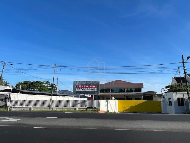 Melaka Klebang Besar Warehouse / Factory For Rent 1