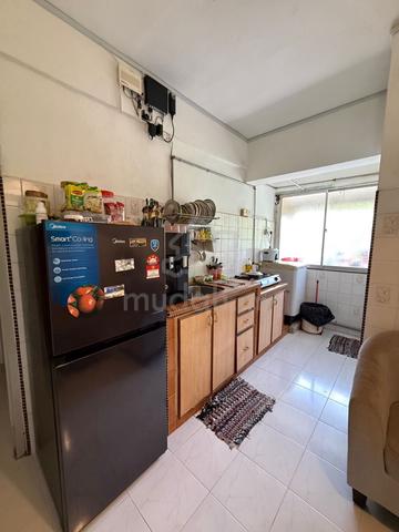 Farlim 4A Flat 1