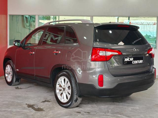 2014 Kia SORENTO 2.3 ENHANCED (A) - 5