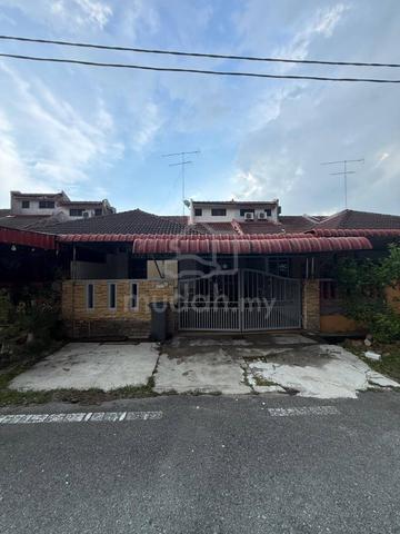 Ayer Hitam | Taman Mekar | Renovated | Unblock View | Full Loan 1