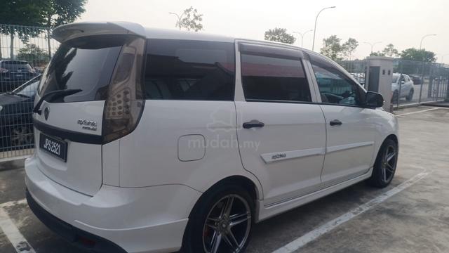 2013 Proton EXORA 1.6 BOLD STANDARD (A) - 4