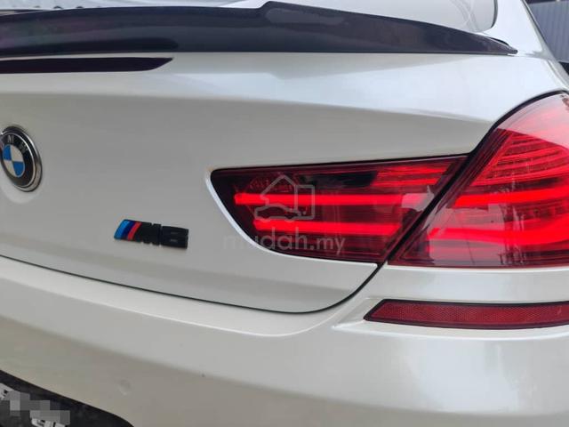 2011 Bmw F13 650i Coupe 4.4 (A) - 5
