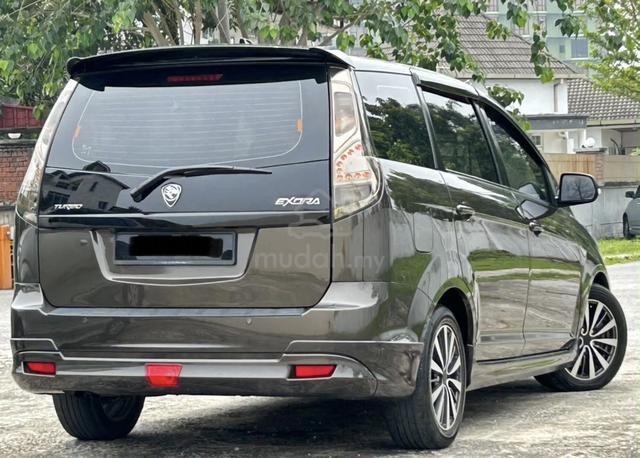 2020 Proton EXORA 1.6 PREMIUM MY17 ENHANCED (A) - 4