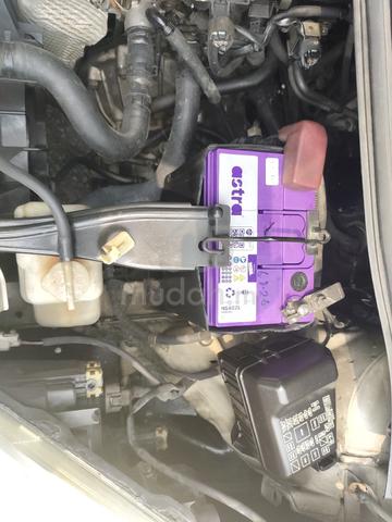 2012 Perodua ALZA 1.5 EZ (A) - 4