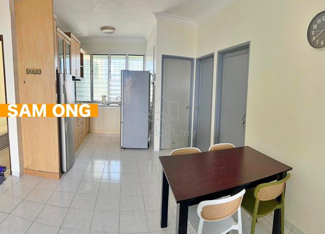 N-Park Condominium 1