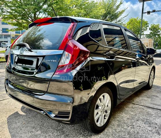2018 Honda JAZZ 1.5 S (A) TIP TOP UNIT - 2