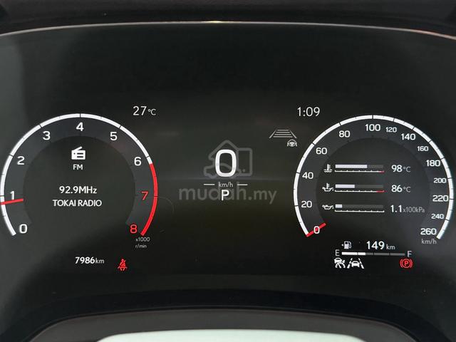 2025 Lexus RX350 2.4 F SPORT Full Specs - 5A - 2