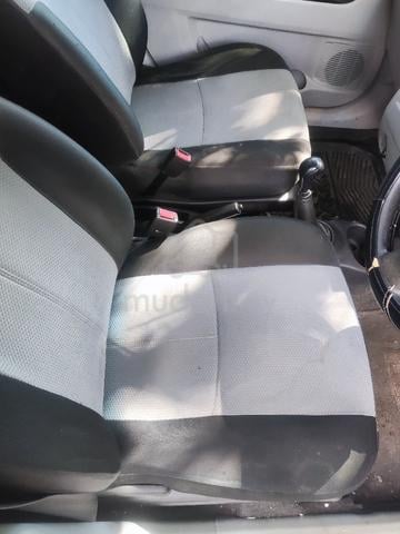 2010 Perodua ALZA 1.5 SX (M) - 5