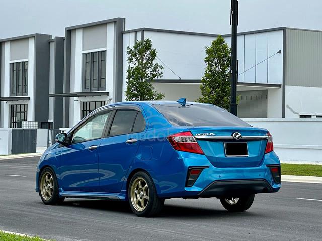 PERODUA BEZZA 1.3 X🔥CHEAPER iN MALAYSIA‼️‼️‼️ - 5