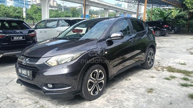 2016 Honda HR-V 1.8 FULL SERVICE RECORD 65000KM - 1