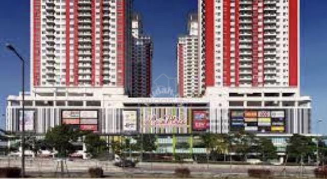Main Place Residence 1