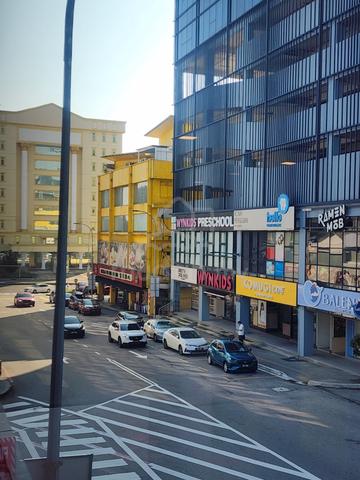 CORNER Commercial Lot Showroom at USJ 10, Taipan Subang Jaya 1