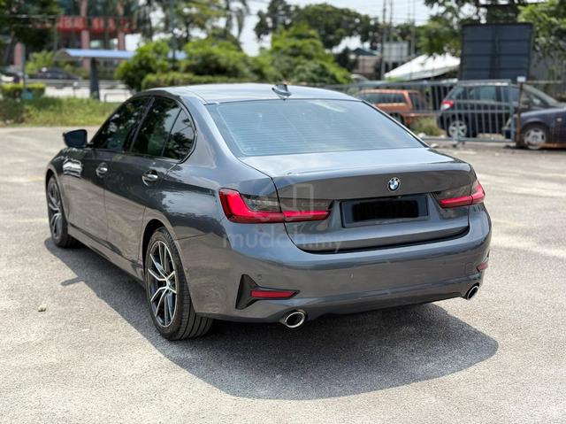 2023 BMW 320i 2.0 Sport (A) 🏆Carking 2022 2024 - 5