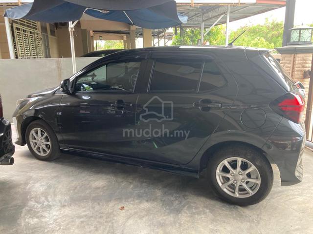 2024 Perodua AXIA 1.0 AV MY23 D74A (A) - 3