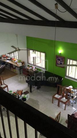 Fully Furnished Kuala Lumpur Damansara Room For Rent 1