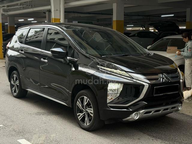 2023 Mitsubishi XPANDER 1.5 MY20 (A) - 1