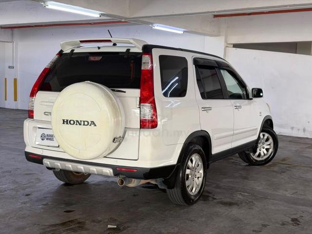 2006 Honda CR-V 2.0 I-VTEC FACELIFT (A) WHOLE SALE - 3