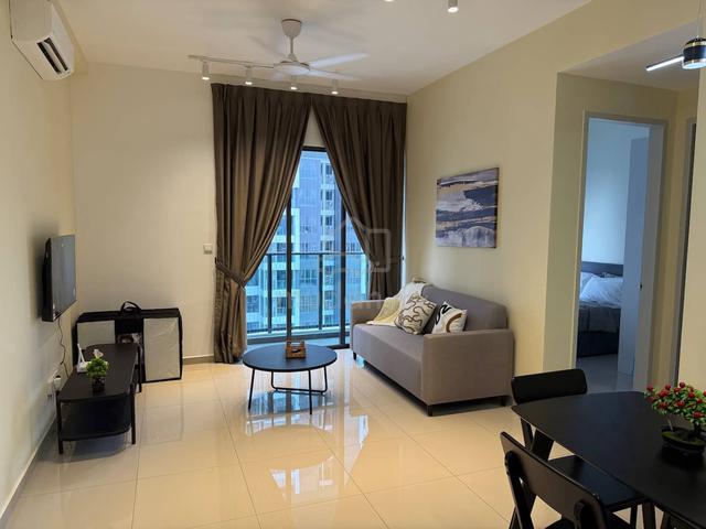 Aurora Residence @ Lake Side City 1