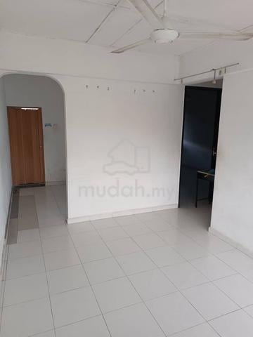 Flat Mayang Pasir 1