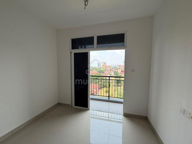 Trellis Residences 1