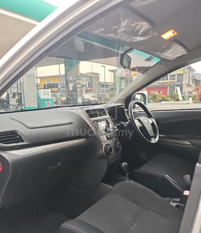 2018 Toyota AVANZA 1.5 G FACELIFT (A) - 5