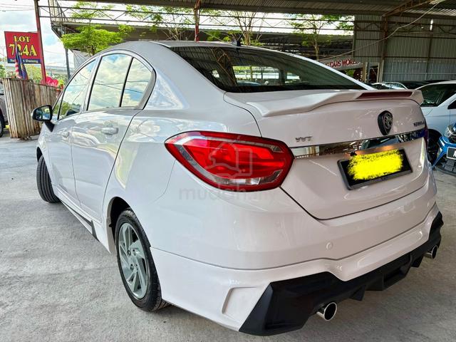 Proton PERSONA 1.6 (A) B/kit, Android R/camera - 2