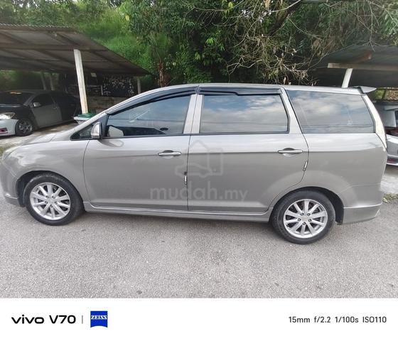 2019 Proton EXORA 1.6 EXECUTIVE FACELIFT (A) - 4