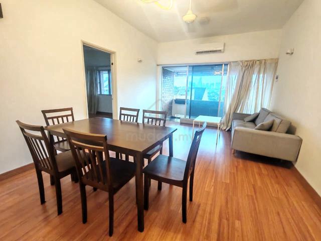 Bangsar Indah 1