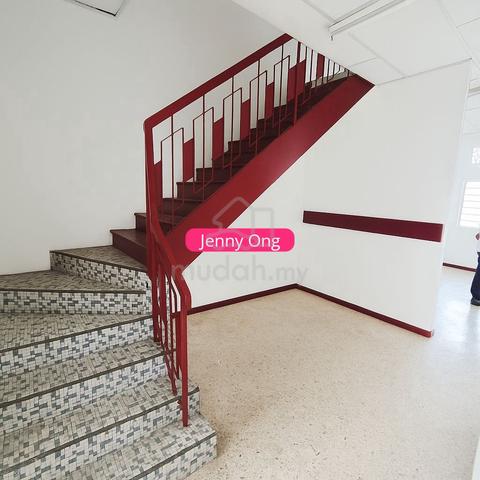 2 Sty House At Raja Uda, Butterworth For Sale 1
