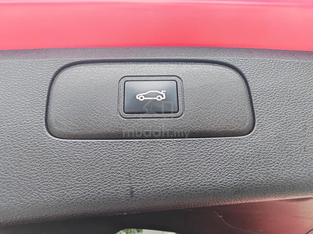 X50 FLAGSHIP 54Kkm FullServiceRec 2021 Proton 1.5L - 5