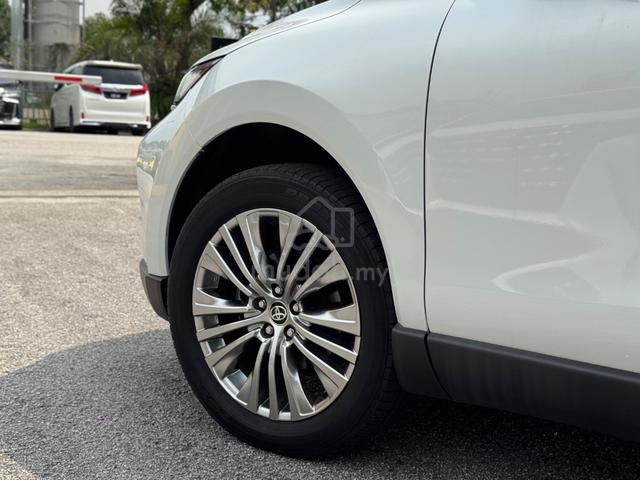 2023 SALE Toyota HARRIER Z 2.0cc (A) - 3