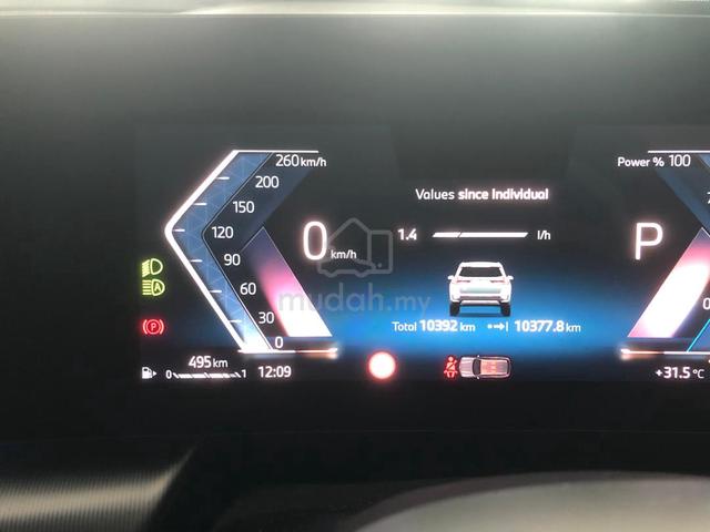BMW X1 2.0 Mil 10K Km - 3