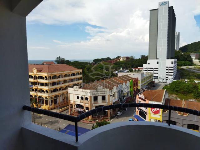 Ferringhi Mutiara Apartment 3