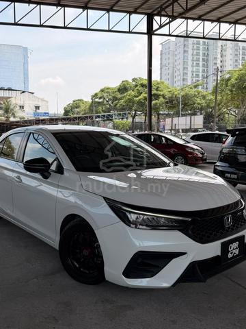 2022 Honda CITY 1.5 HATCHBACK V (A) - 1