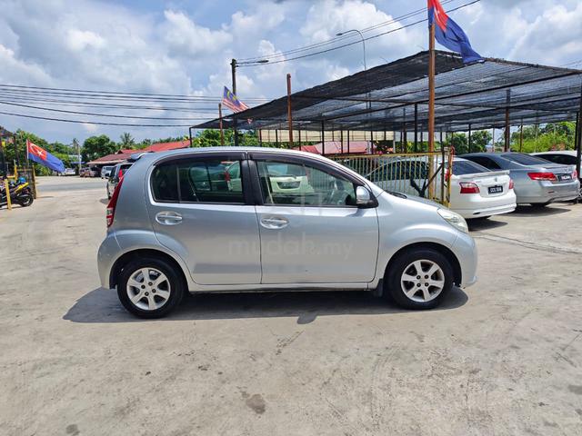 2012 Perodua MYVI 1.3 (AUTO) - 2