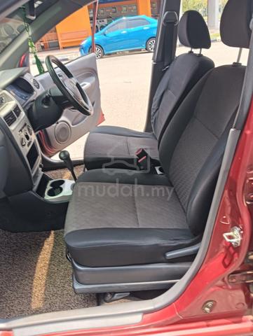 2013 Perodua VIVA 1.0 (A) - 4