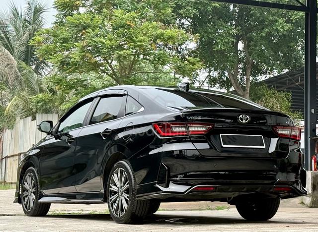2024 Toyota VIOS 1.5 G (AUTO) FULL LOAN - 2