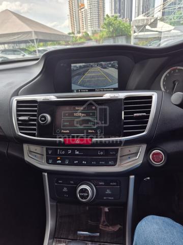 2016 Honda ACCORD 2.0 VTi-L - 5